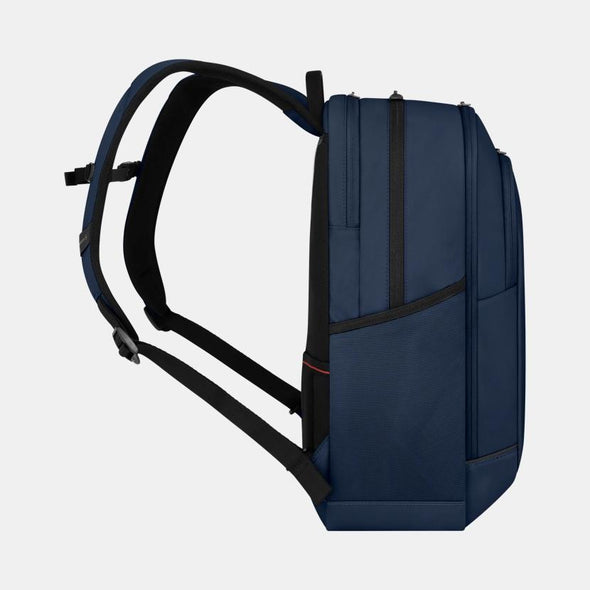 Altmont Modern Deluxe Backpack with Removable 15.6" Laptop Sleeve