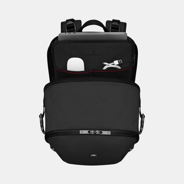 Altmont Modern Traveler Backpack with Removable 15.6" Laptop Sleeve