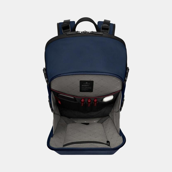 Altmont Modern Traveler Backpack with Removable 15.6" Laptop Sleeve
