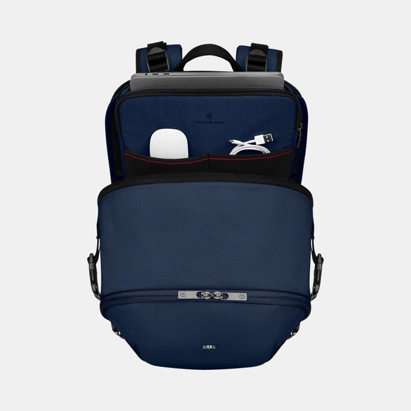 Altmont Modern Traveler Backpack with Removable 15.6" Laptop Sleeve