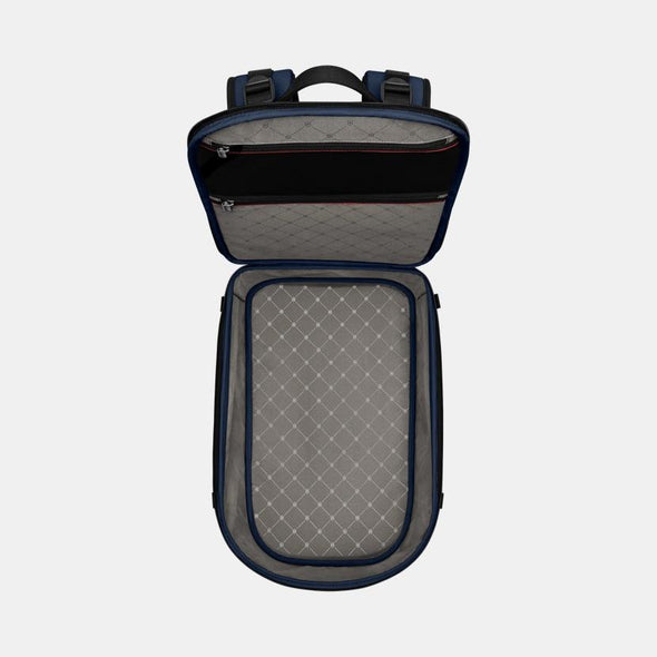 Altmont Modern Traveler Backpack with Removable 15.6" Laptop Sleeve