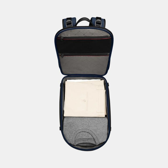 Altmont Modern Traveler Backpack with Removable 15.6" Laptop Sleeve