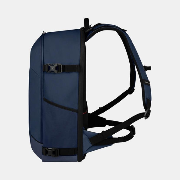 Altmont Modern Traveler Backpack with Removable 15.6" Laptop Sleeve