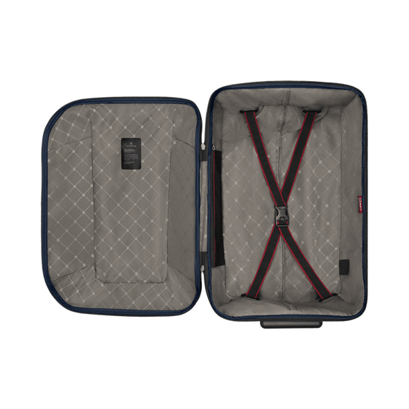 Altmont Modern Carry-on Wheeled Duffel