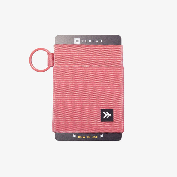Elastic Wallet