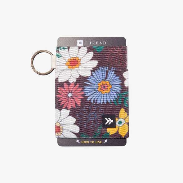 Elastic Wallet