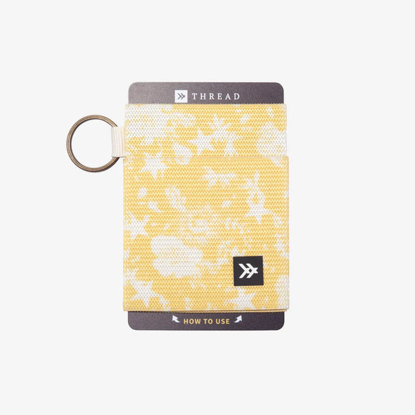 Elastic Wallet