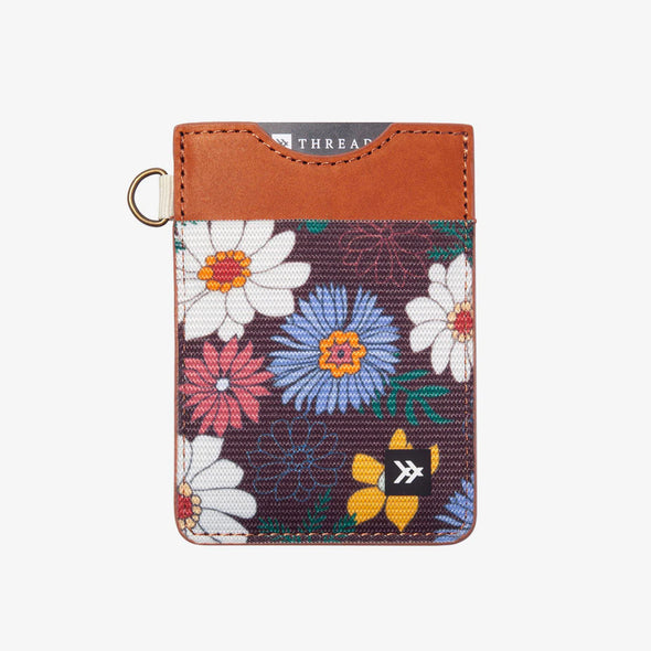 Vertical Wallet