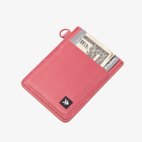 Vertical Wallet