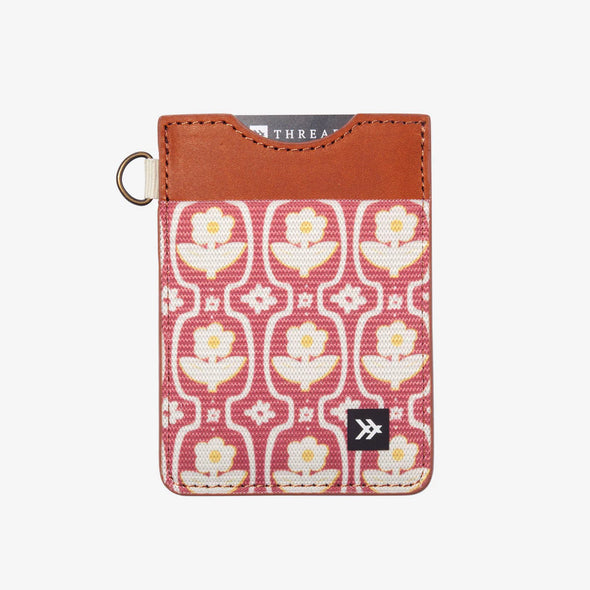 Vertical Wallet