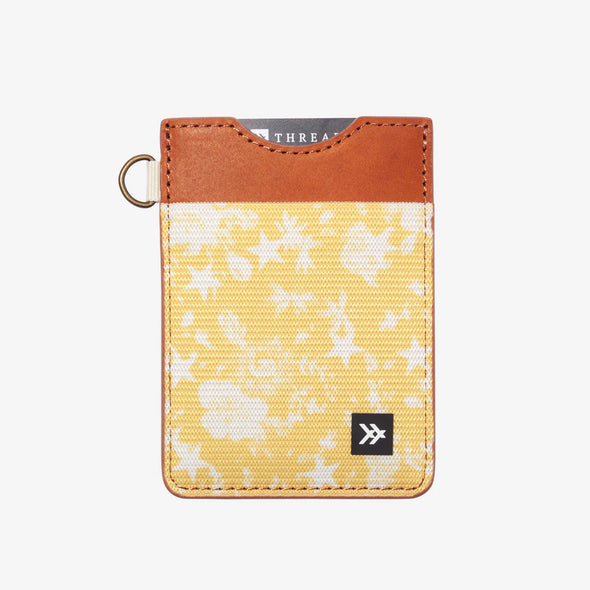 Vertical Wallet
