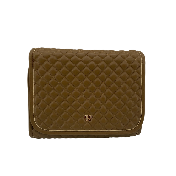 Getaway Toiletry Case Quilted