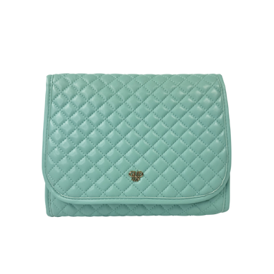 Getaway Toiletry Case Quilted - Spring Colors 2025