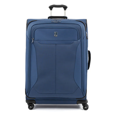 Tourlite 29" Large Expandable Spinner -midnight blue
