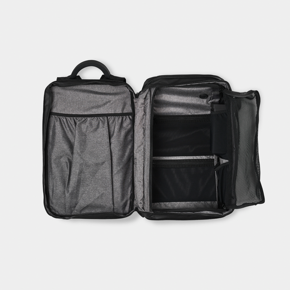 Travel Pack 14L - Black