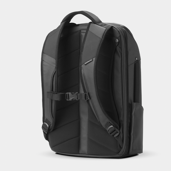 Travel Pack 14L - Black