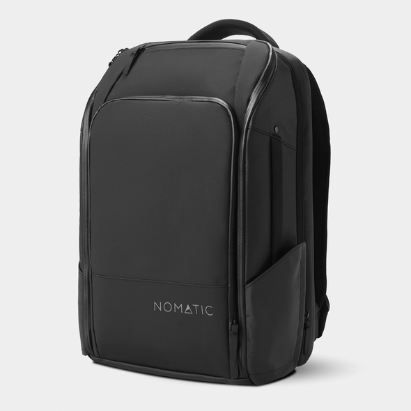 Travel Pack 14L - Black