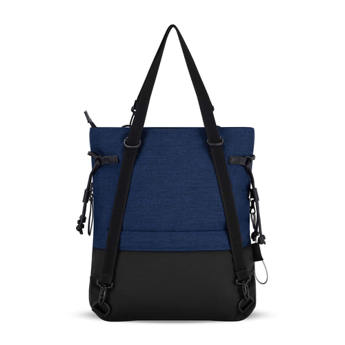 Tempest Anti-Theft Tote/Backpack