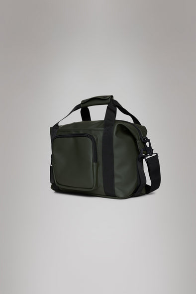 Rains Texel Kit Bag -Green