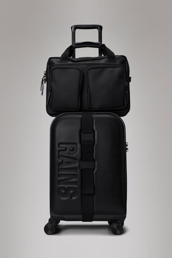 Rains Texel Tech Bag - Black