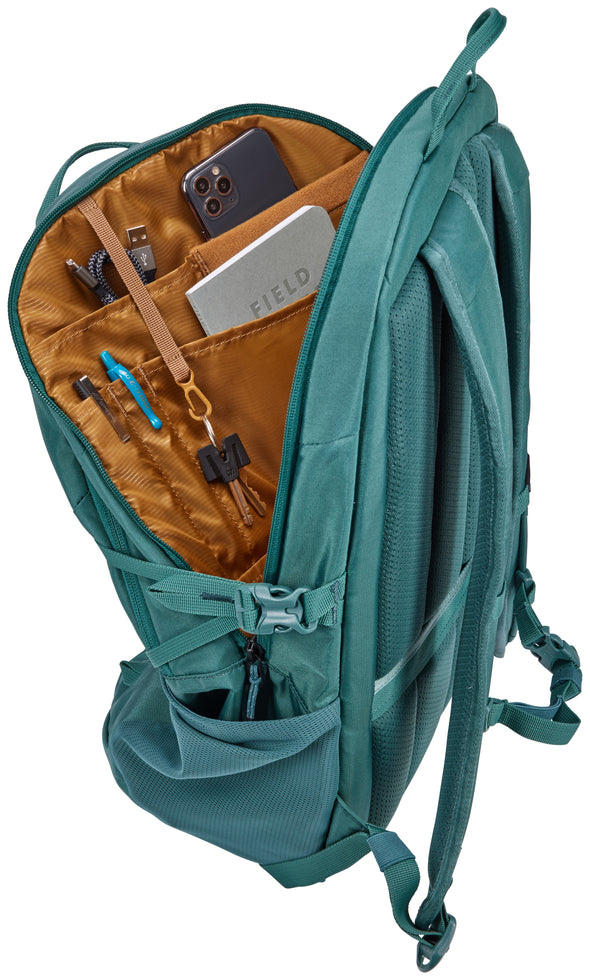 EnRoute Backpack 26L-Mallard Green