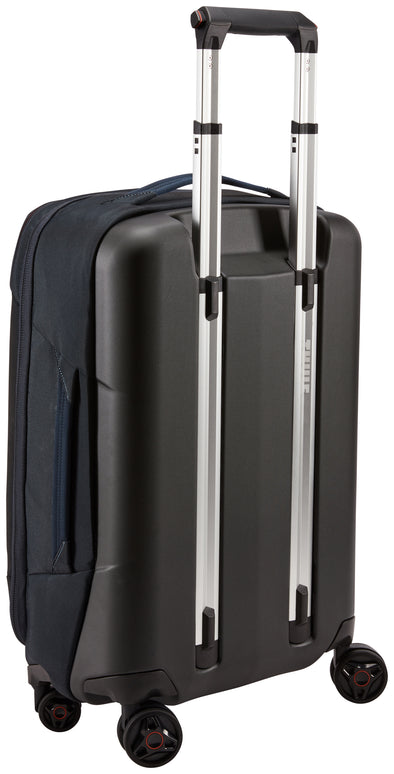 Subterra AS IS Carry On Spinner - No Compression Panel