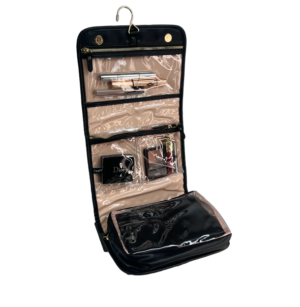 Getaway Toiletry Case Quilted