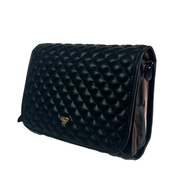 Getaway Toiletry Case Quilted