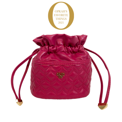 Ultra Jewelry Case - Holiday 2025 Velvet