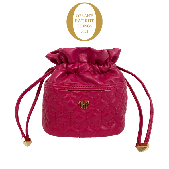 Ultra Jewelry Case - Holiday 2025 Velvet