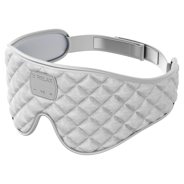 U Relax Wireless Audio Eye Mask