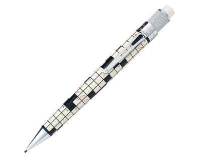 Tornado Crossword Pencil