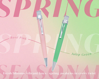 Tornado Spring '25 Seasonal Rollerball