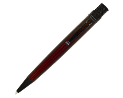 Tornado Stealth Lacquers Rollerball Pen