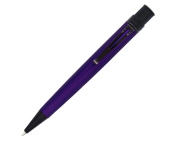 Tornado Stealth Lacquers Rollerball Pen