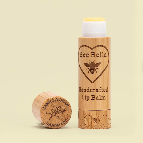 Bee Bella Handcrafted Lip Balm