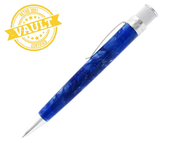 Retro 51 Vault Acrylic Rollerball Pen