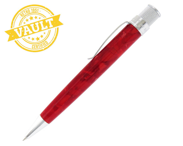 Retro 51 Vault Acrylic Rollerball Pen