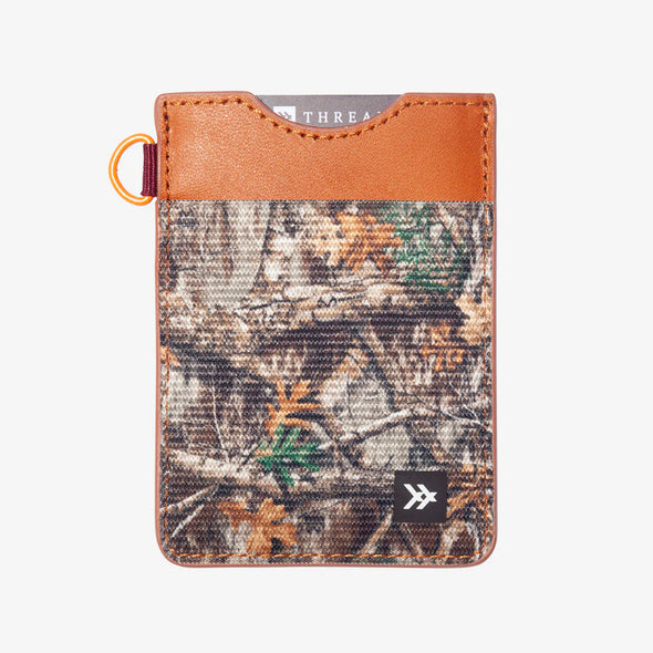Vertical Wallet