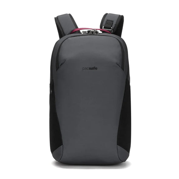 Vibe 20L Anti-Theft Backpack-slate