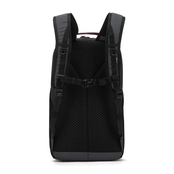 Vibe 20L Anti-Theft Backpack-slate
