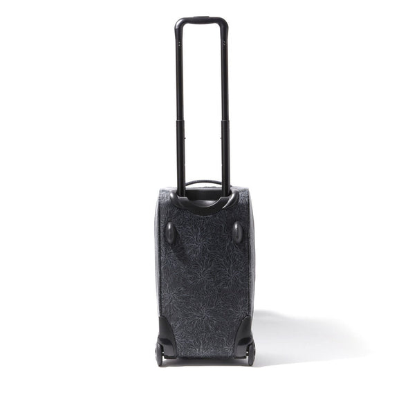 Travel Collection Carry-On Wheeled Duffel - Midnight Blossom