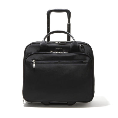 Travel Collection 2-Wheel Rolling Tote