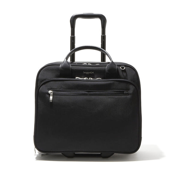 Travel Collection 2-Wheel Rolling Tote AS-IS