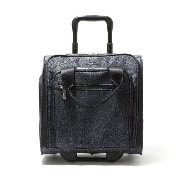 Travel Collection Expandable Underseat Carry-On