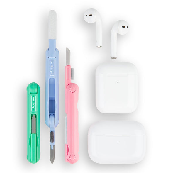 Little Buddies Earbud Cleaning Kit - Better Days