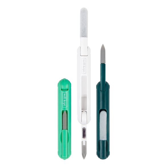 Little Buddies Earbud Cleaning Kit - Nutcracker