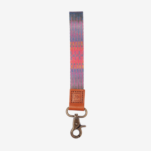 Wrist Lanyard