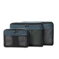 Travel Essentials Carry-On Compression Packing Cube Set