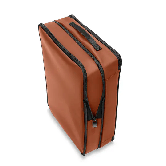 Travel Essentials Carry-On Compression Packing Cube Set